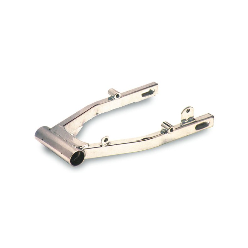 SWINGARM STANDARD, CHROME CHAIN DRIVE; 