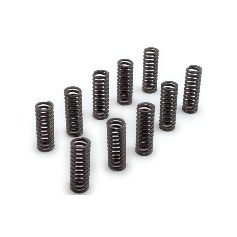 Clutch springs set 68-E84 Big Twin