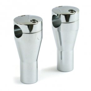 RISERS PANHEAD STYLE