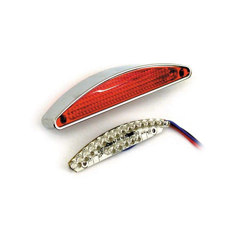 ARCH TAILLIGHT - LED