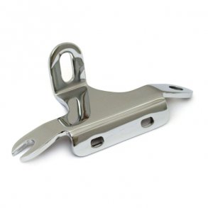 MOTORMOUNT, WITH COIL MOUNT Fits: > 48-84 FL, FX 