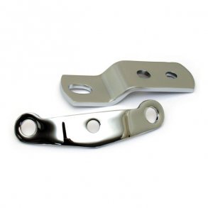 TOP MOTOR MOUNT STOCK STYLE  Fits: > 57-85 XL
