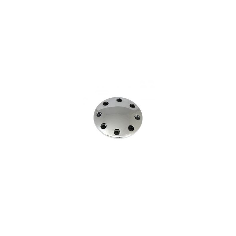 Point cover, button head  70-99 Big Twin (Excl. Twin Cam); 71-22 XL