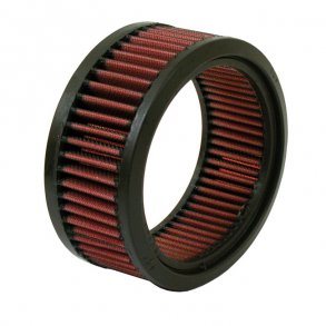 K&N AIR FILTER ELEMENT  S&S E/G air cleaner housing