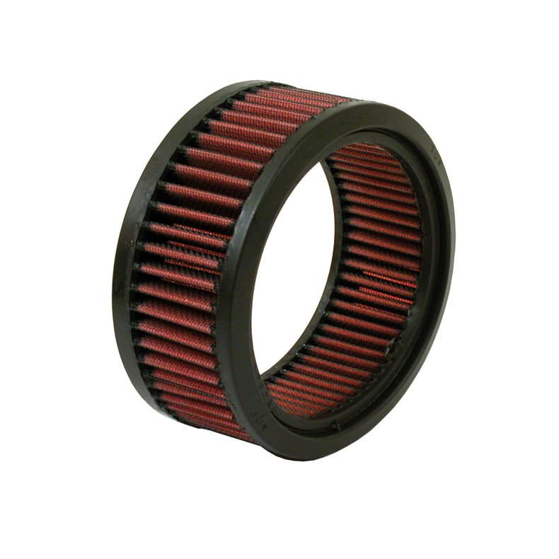 K&N AIR FILTER ELEMENT  S&S E/G air cleaner housing