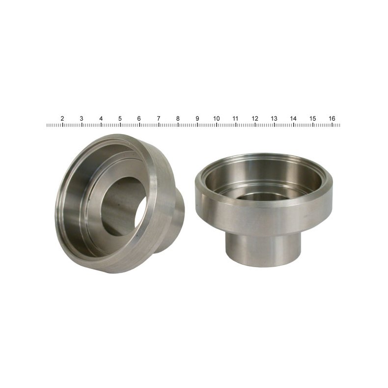 FRAME CUPS, HEAD BEARING