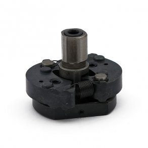 KNAST TIL PLATINER OG SVINGKLODSER