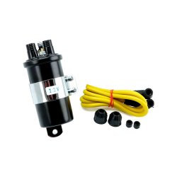 ROUND CUSTOM IGNITION COIL