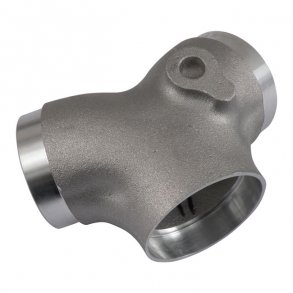 INTAKE MANIFOLD, CV CARB XL 88-03