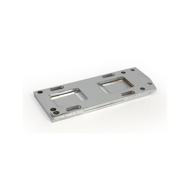 TRANSM. MOUNT PLATE, STD