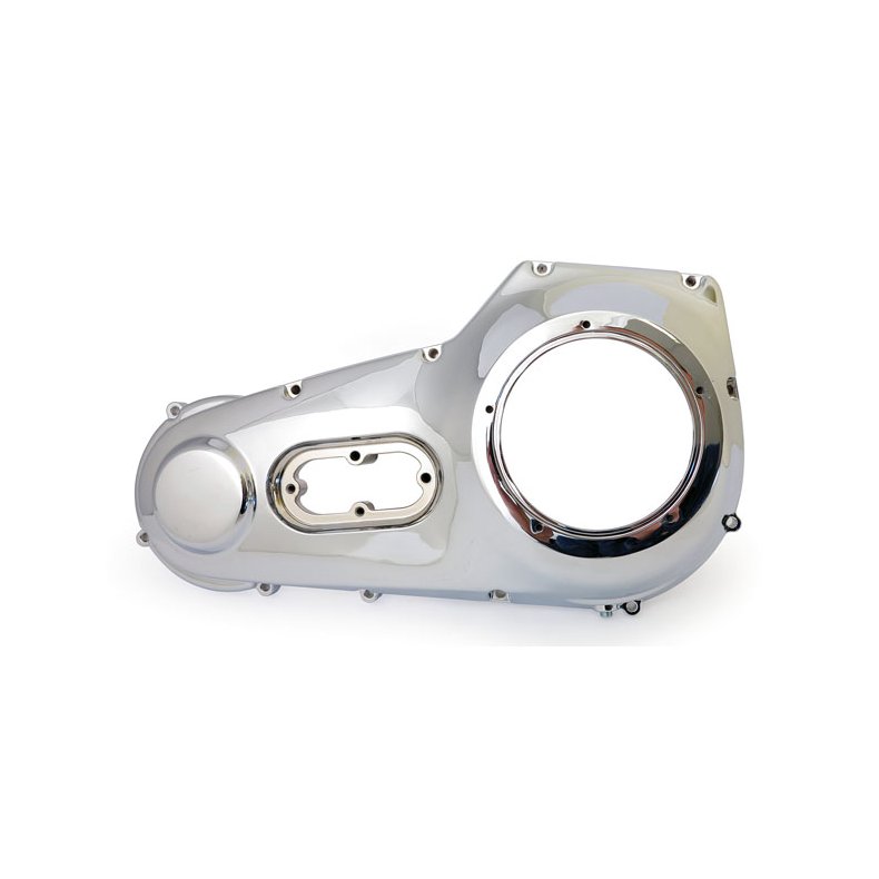 OUTER PRIMARY COVER Alumunium  99-06 SOFTAIL; 99-05