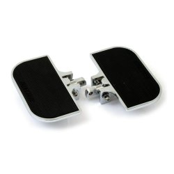 MINI-D FLOORBOARDS, BLACK INLAY
