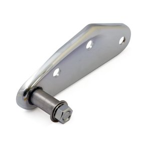 BRAKE PEDAL BACKING PLATE OEM style replacement. 