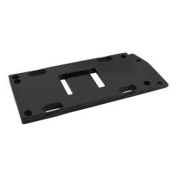 TRANSM. MOUNT PLATE, STD