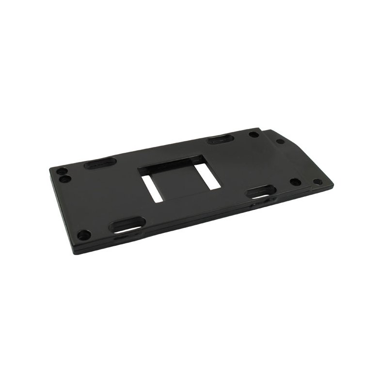 TRANSM. MOUNT PLATE, STD
