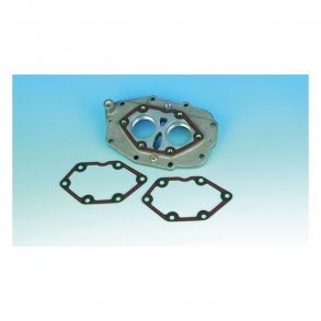 JAMES GASKETS, TRANSM. END COVER. SILIC.