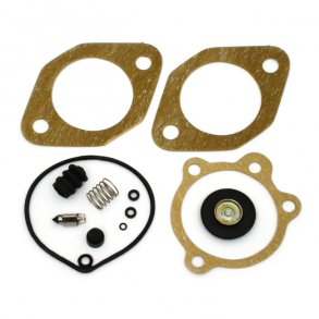 KEIHIN CARB REBUILD KIT 78-83
