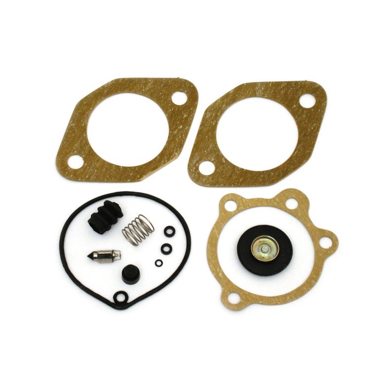 KEIHIN CARB REBUILD KIT 78-83