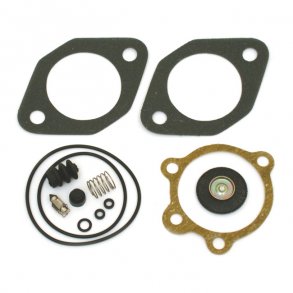 KEIHIN CARB REBUILD KIT, KEIHIN 76-78 B.T