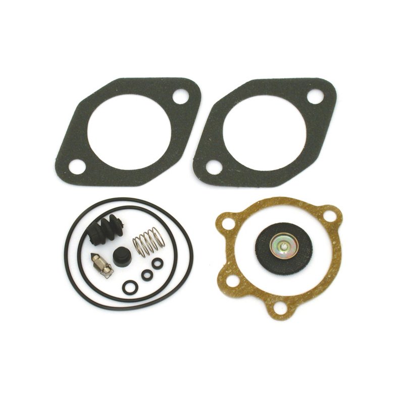 KEIHIN CARB REBUILD KIT, KEIHIN 76-78 B.T