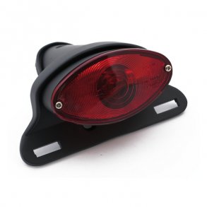 CATEYE TAILLIGHT KIT, EC APPR.