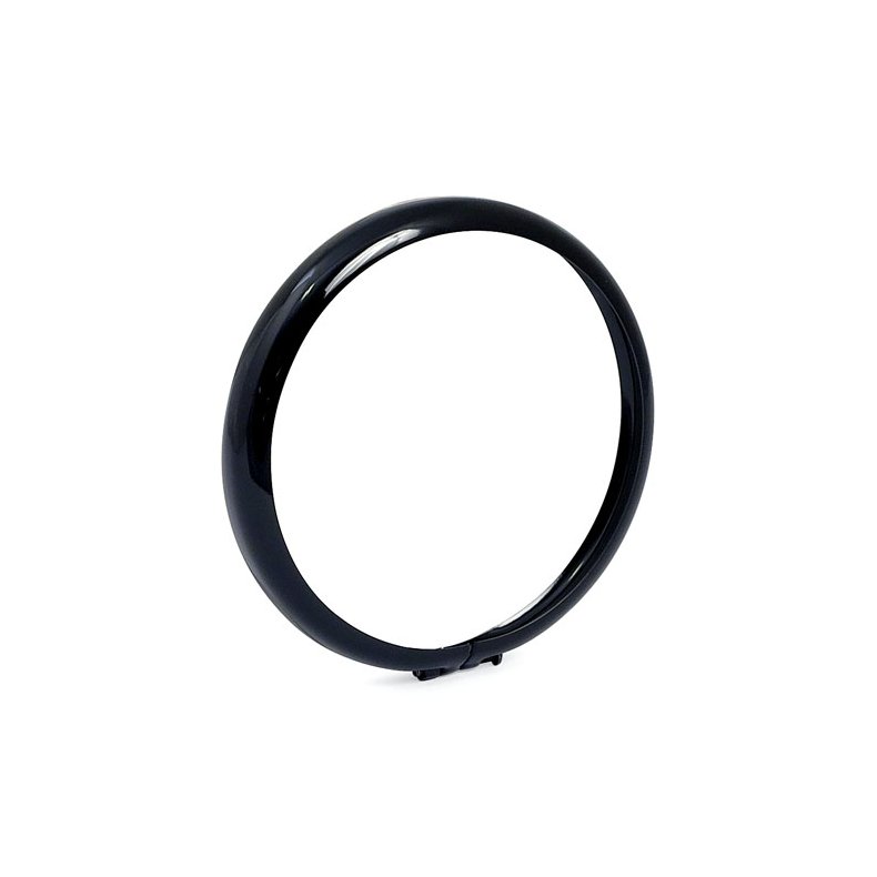 TRIM RING, HEADLAMP. 5 3/4 INCH