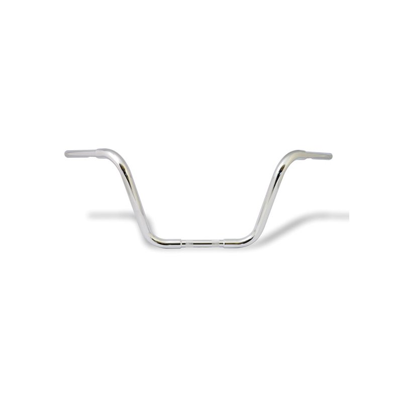 APEHANGER CHROME 82-18 H-D (excl. 08-18 e-throttle; 88-11 Springers)