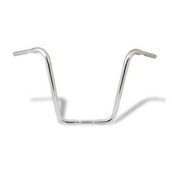 APEHANGER CHROME 82-18 H-D (excl. 08-18 e-throttle; 88-11 Springers)