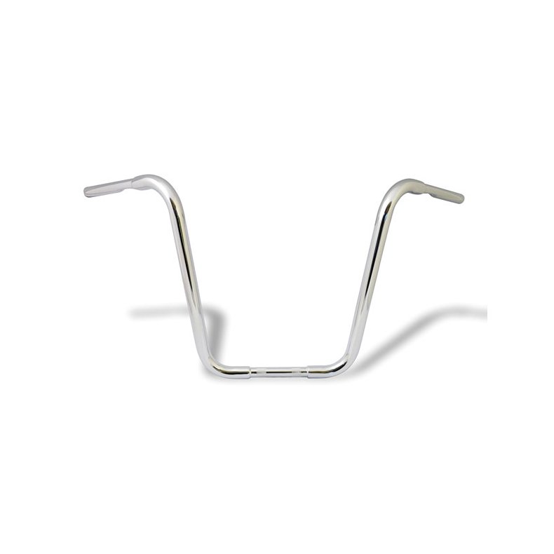 APEHANGER CHROME 82-18 H-D (excl. 08-18 e-throttle; 88-11 Springers)