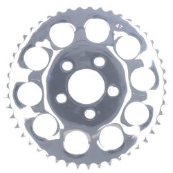 Rear sprocket 86-92 XL Sportster