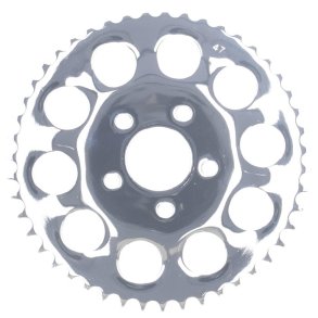 Rear sprocket 82-85 XL Sportster