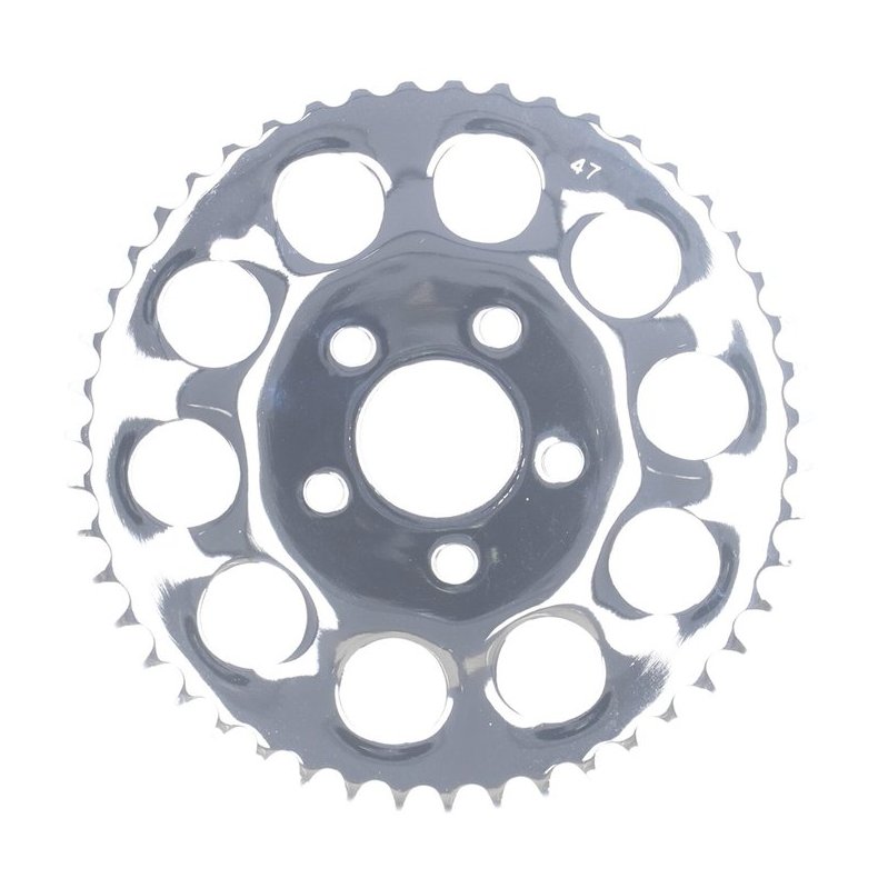 Rear sprocket 86-92 XL Sportster