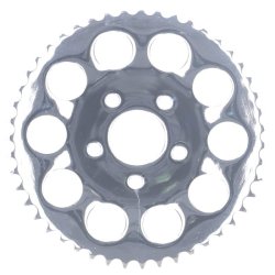 Rear sprocket 86-92 XL Sportster