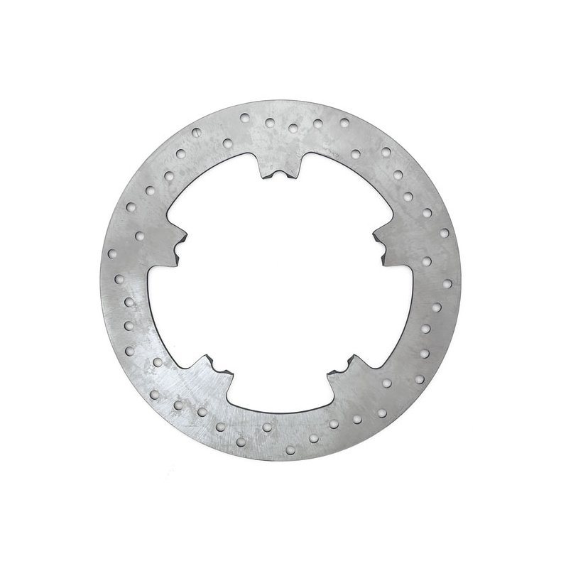 BRAKE ROTOR, FRONT L/R