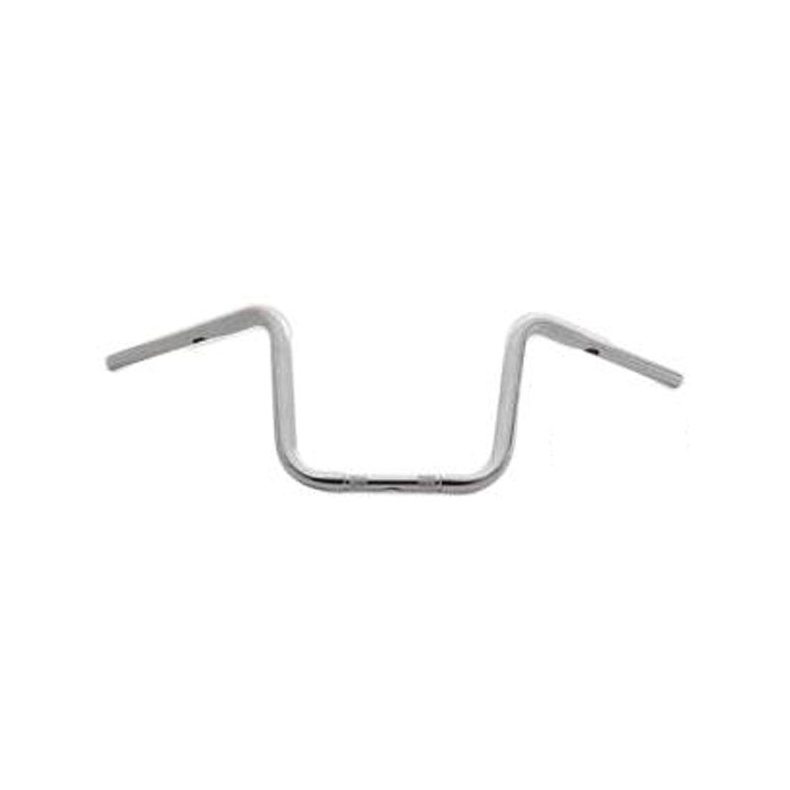 1-1/4" NARROW BODY APE HANGER, CHROME