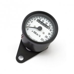 MINI SPEEDOMETER, KM/H 2:1