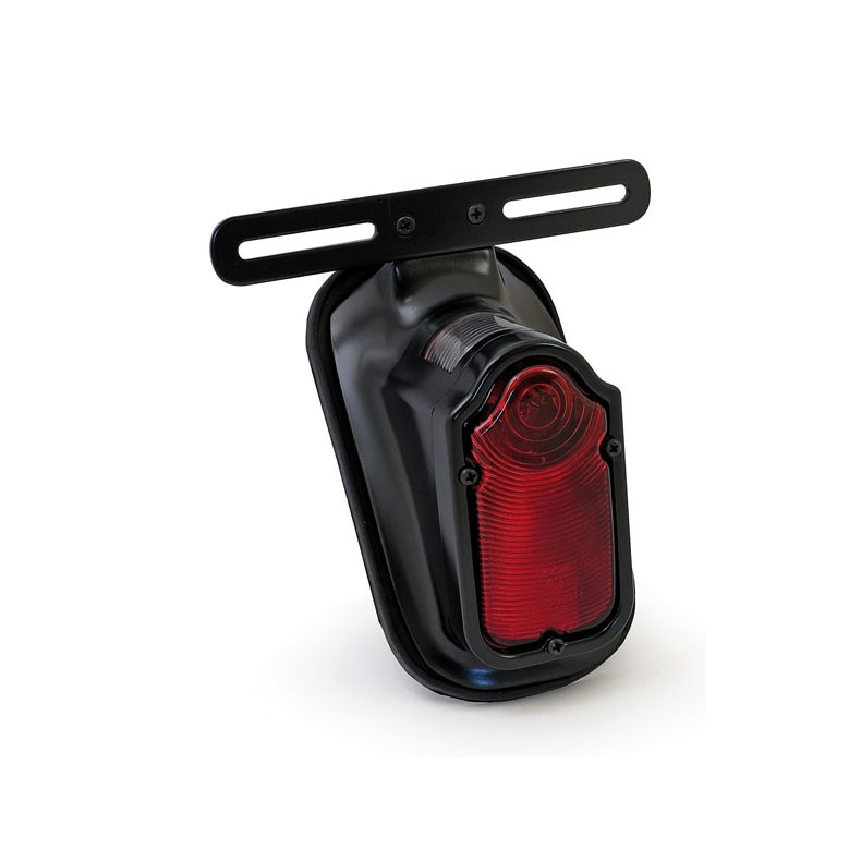 TOMBSTONE TAILLIGHT, EC APPR.