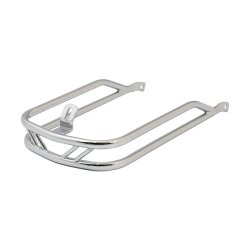 FRONT FENDER RAIL. Fits: > 80-13 FLHR/C, FLT, FLHT/C/CU/K; 80-93 FLHS; 09-13 FLHTCUTG