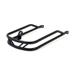 FRONT FENDER RAIL. Fits: > 80-13 FLHR/C, FLT, FLHT/C/CU/K; 80-93 FLHS; 09-13 FLHTCUTG