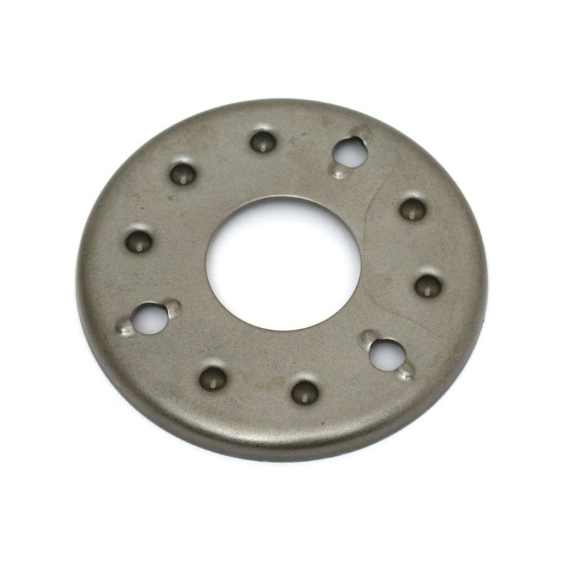 CLUTCH PRESSURE PLATE, 3 STUD