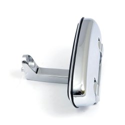 RUNWAY PASSENGER FLOORBOARDS, 93-19 FLT/Touring