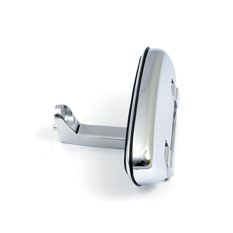 RUNWAY PASSENGER FLOORBOARDS, 93-19 FLT/Touring