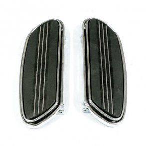 RUNWAY RIDER FLOORBOARDS