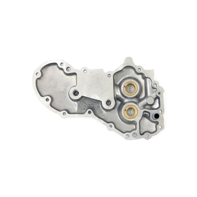 37-40 EL GENERATOR CAM COVER. FOR OEM CASES 