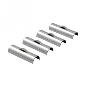 RETAINER, PUSHROD COVER