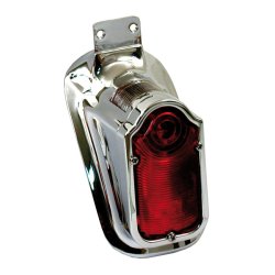 TOMBSTONE TAILLIGHT, EC APPR.