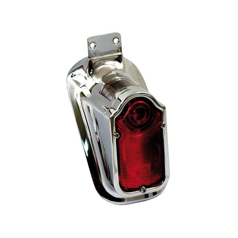 TOMBSTONE TAILLIGHT, EC APPR.