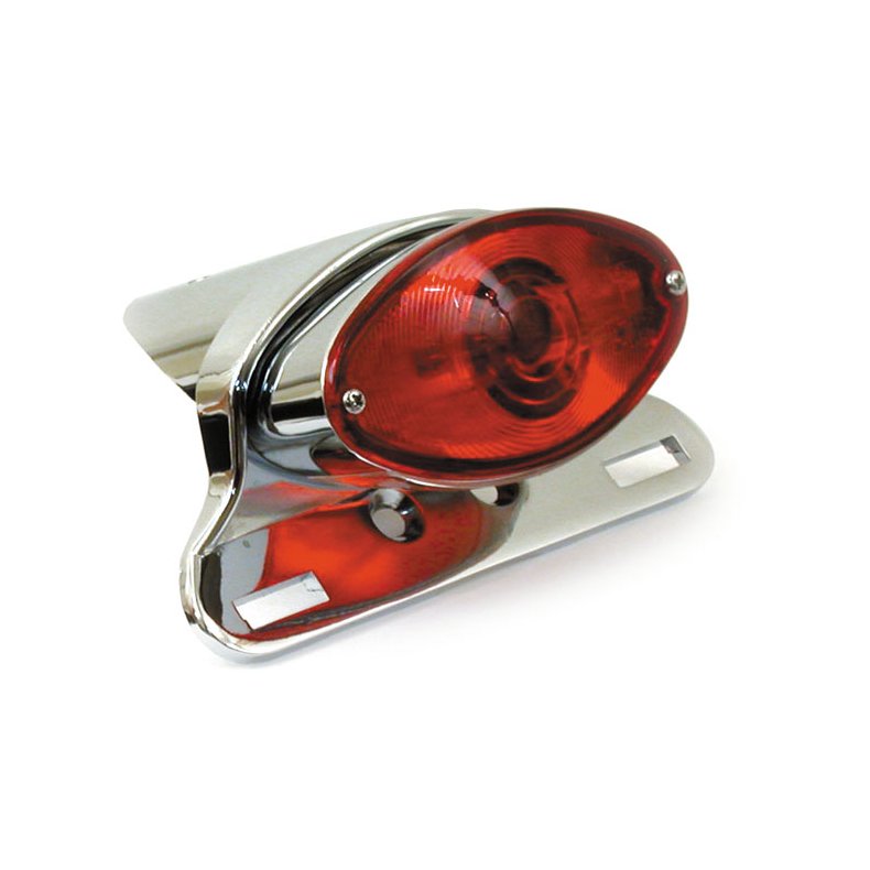 CATEYE TAILLIGHT KIT, EC APPR.