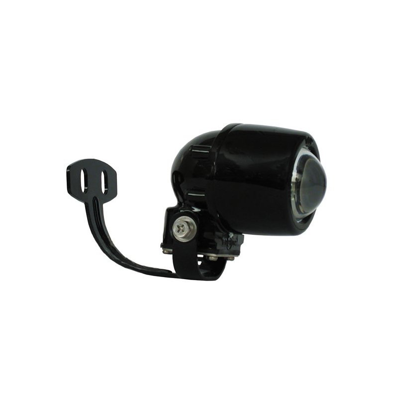 MINI ELLIPSOID FOG LIGHT (ECE)