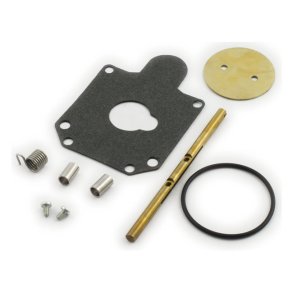 S&S, Super A & B carburetor body rebuild kit S&S Super A and B carburetor